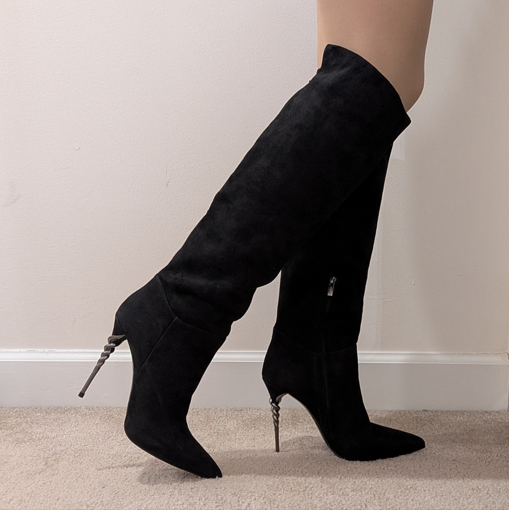 Le Silla Knee boot